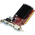 Radeon HD 5450 Graphic Card 2 GB DDR3 SDRAM HDMI VGA DVI L4674