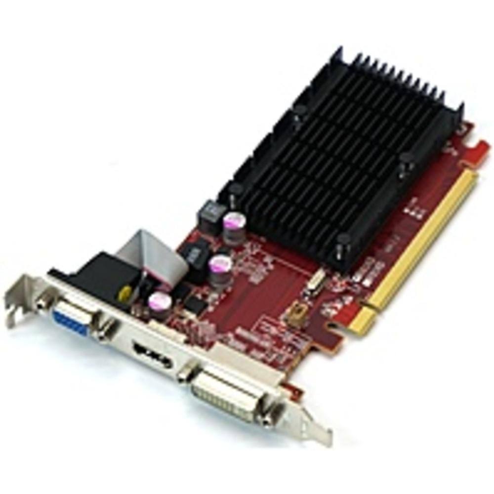 Radeon HD 5450 Graphic Card 2 GB DDR3 SDRAM HDMI VGA DVI L4674