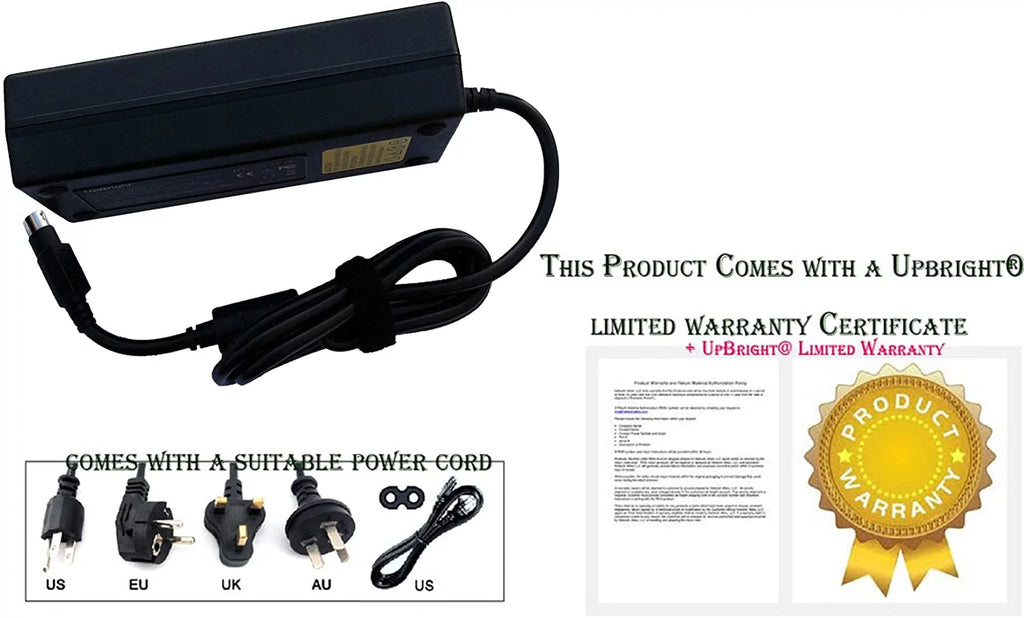 24V AC/DC Power Adapter C402148