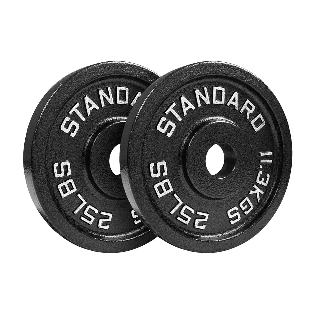 85lb Olympic Plates Set W1585