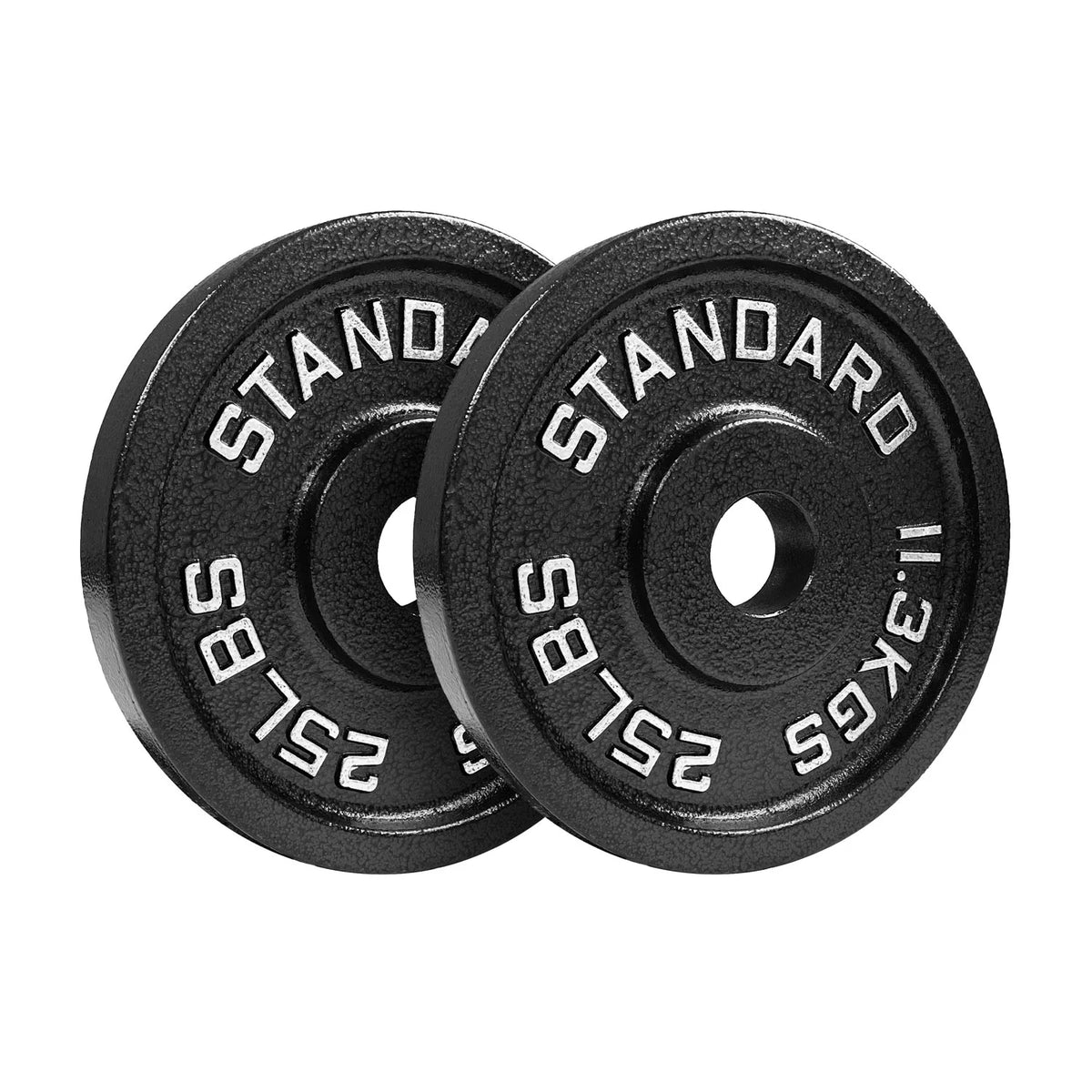 85lb Olympic Plates Set W1585