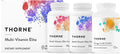 Multivitamin and Omega-3 with CoQ10 B9834