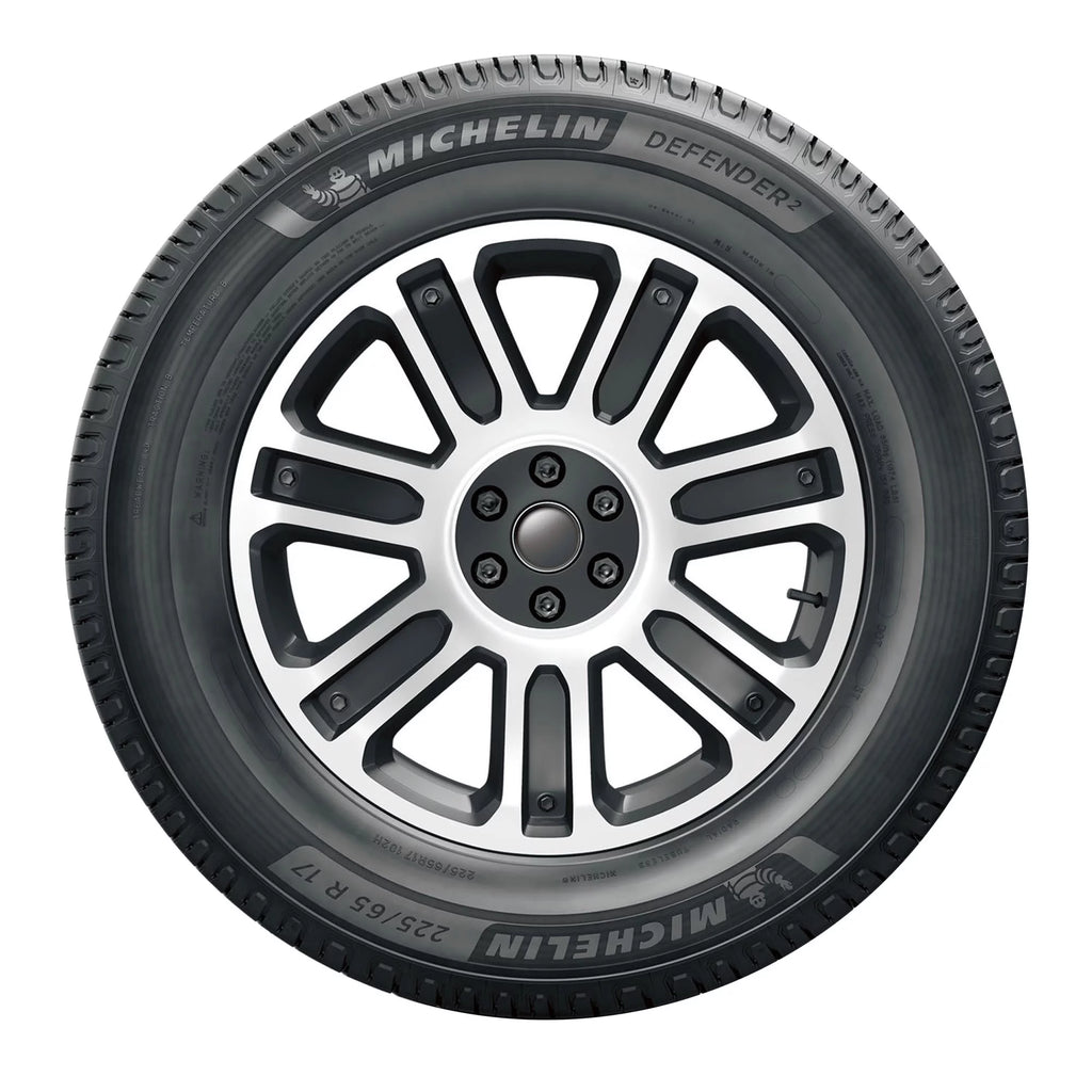 All Season 245/60R18 105H Passenger Tire U236