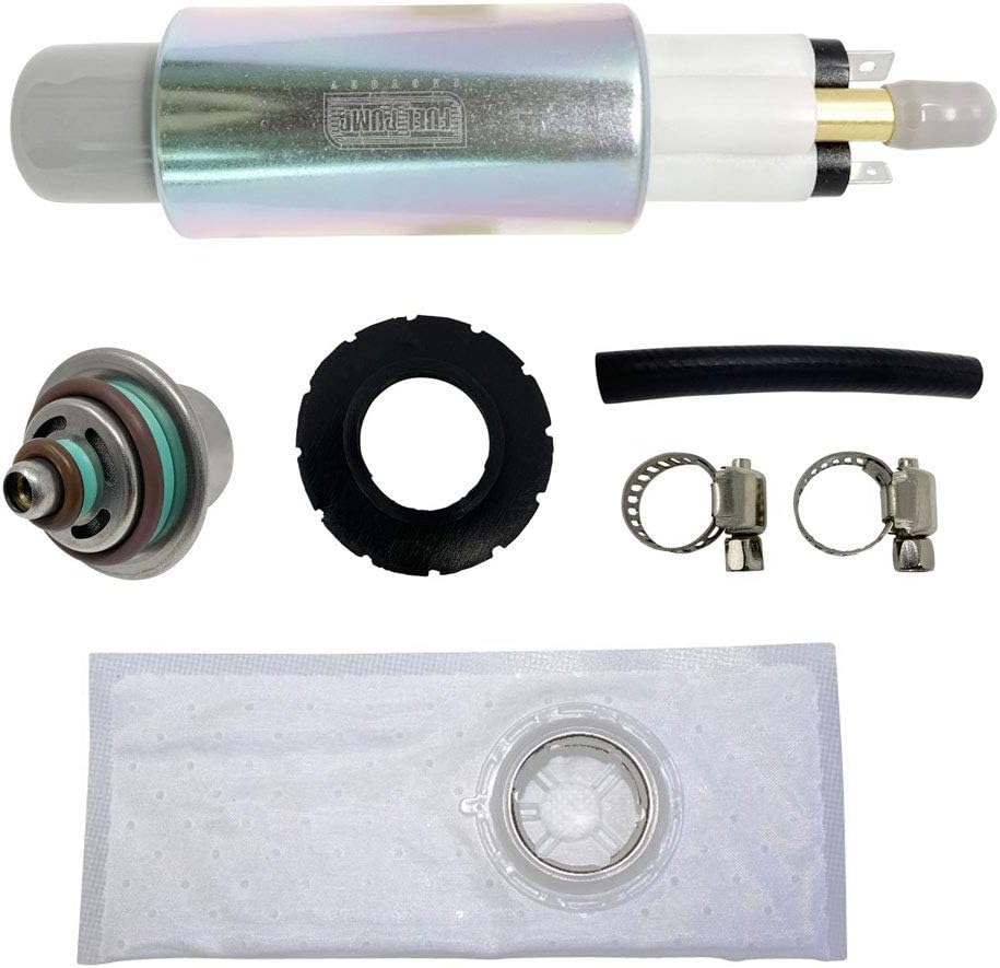 Fuel Pump for Polaris Sportsman 500 700 800 EFI 2004-2007 Pack of 2 A631