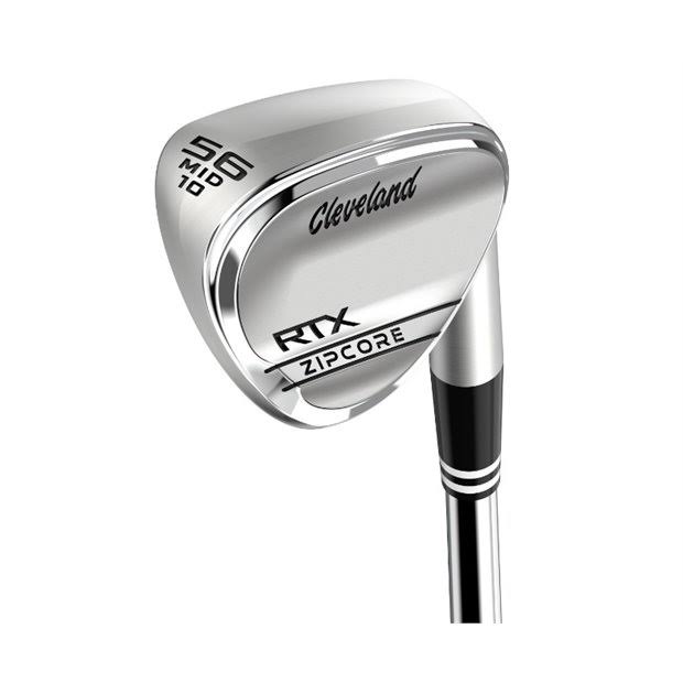 Left-Handed Pitching Wedge Golf Club - 48° Loft - Steel Shaft X2797