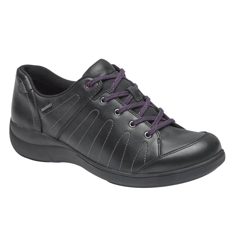 Black REVsavor Shoes E478