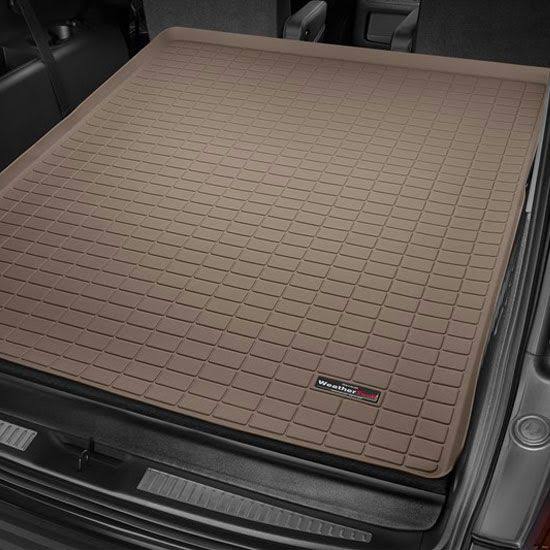 Tan Cargo Liner D79305