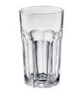 7 Ounce Juice Glass, Box of 12, Clear D6494
