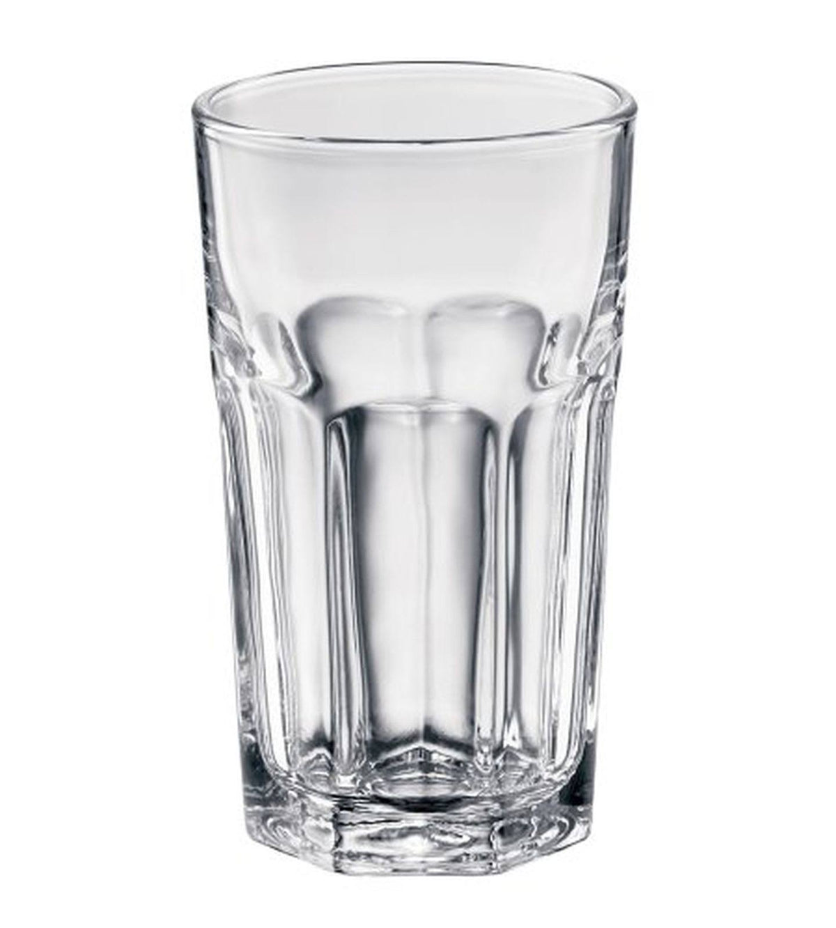 7 Ounce Juice Glass, Box of 12, Clear D6494