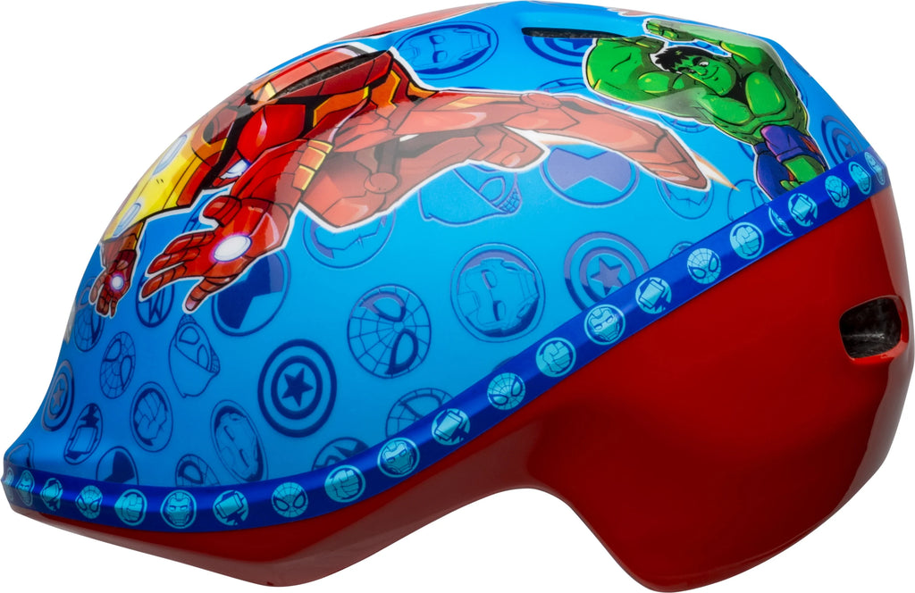 Toddler Bike Helmet S1840