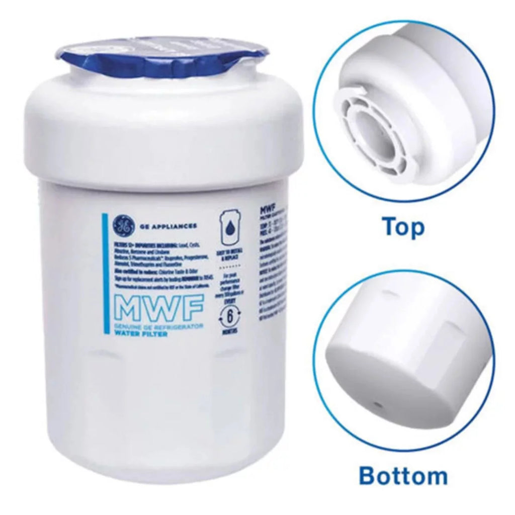 Refrigerator Water Filter Pack of 3 K8599