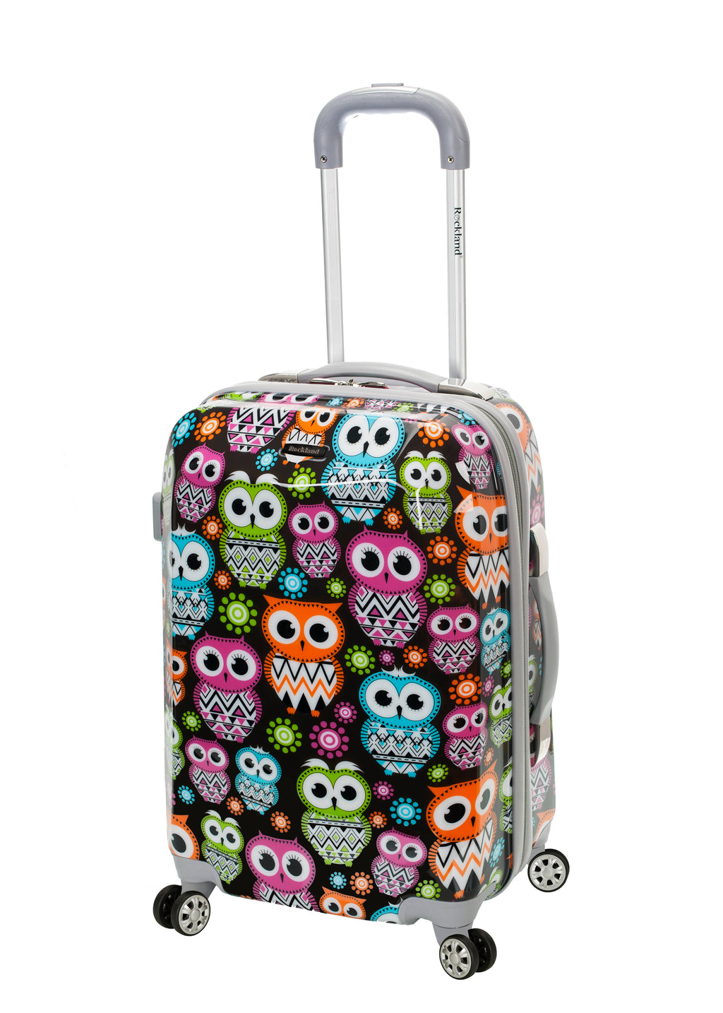 20x22 Polycarbonate Carry On G31011