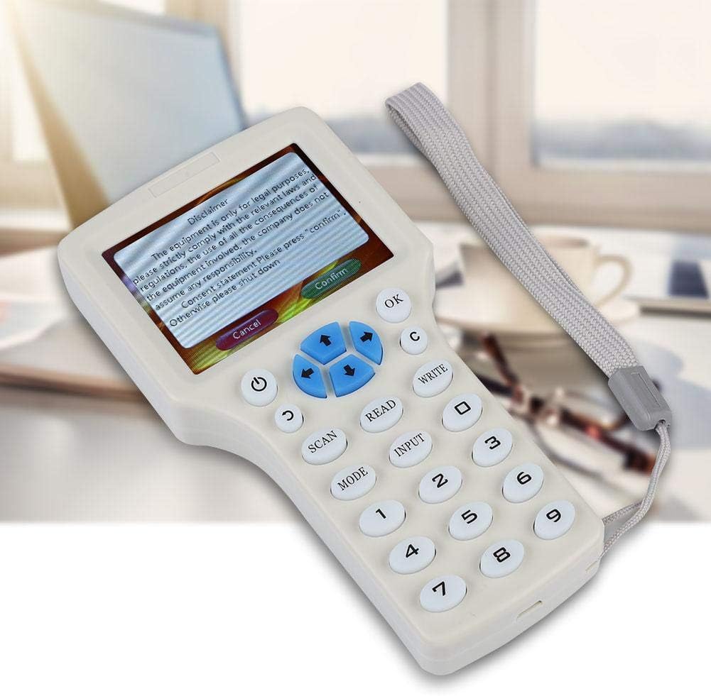 RFID Copier Reader Writer for Access Control N784