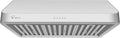 36 Inch Stainless Steel Under Cabinet Range Hood T10372