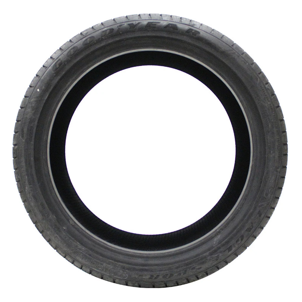 245/45R18 100H XL All-Season Passenger Tire R3016