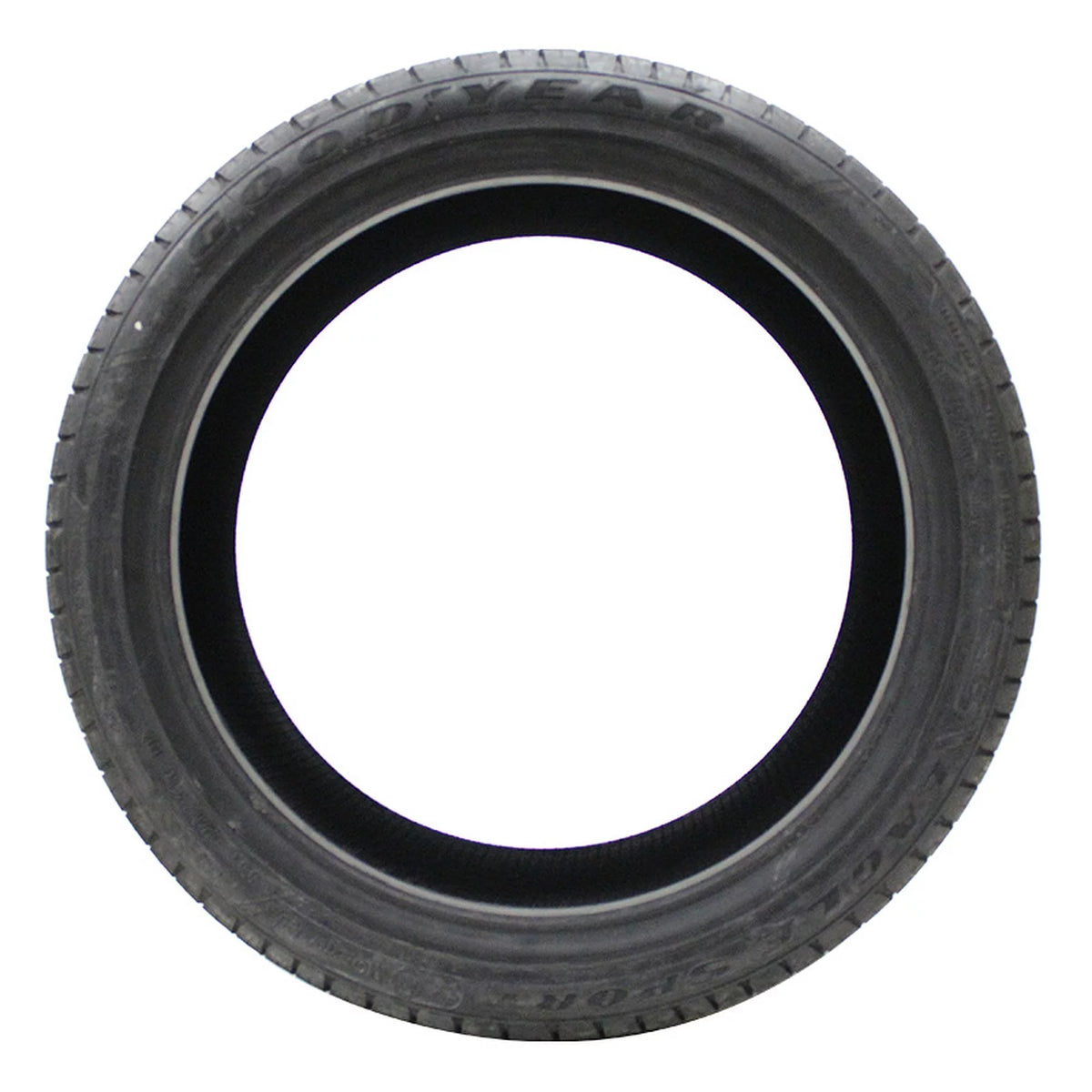 245/45R18 100H XL All-Season Passenger Tire R3016