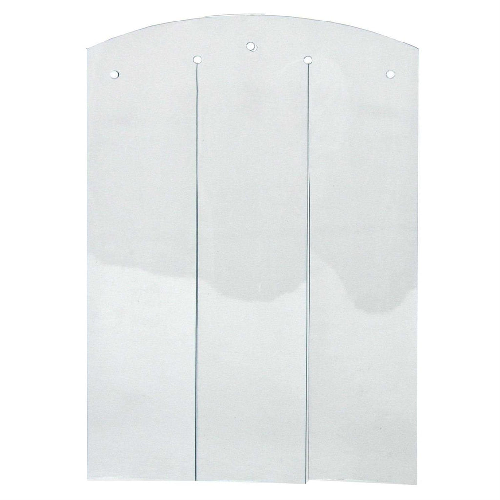 A Frame Dog House Door Flap B466