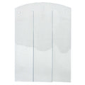 A Frame Dog House Door Flap B466
