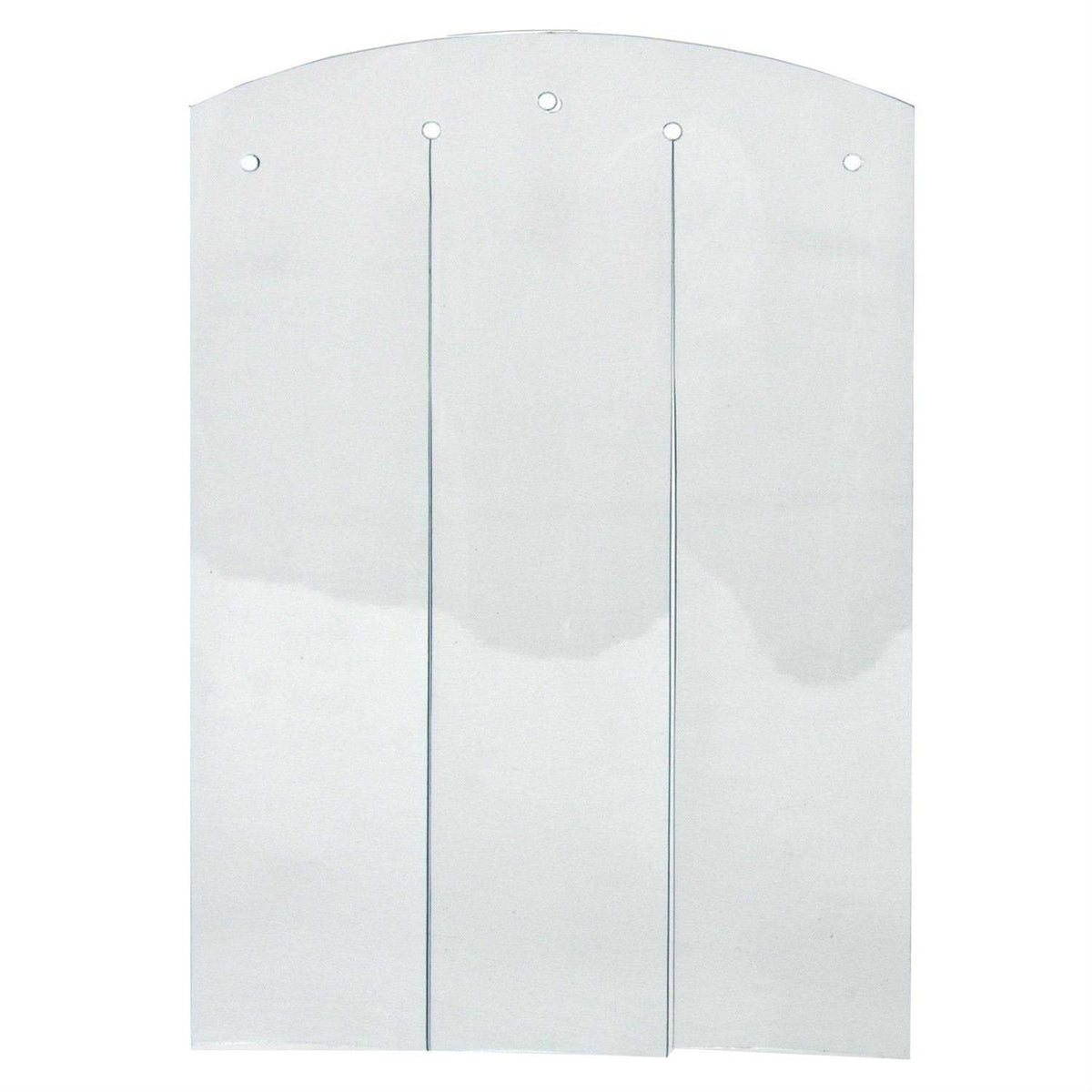 A Frame Dog House Door Flap B466