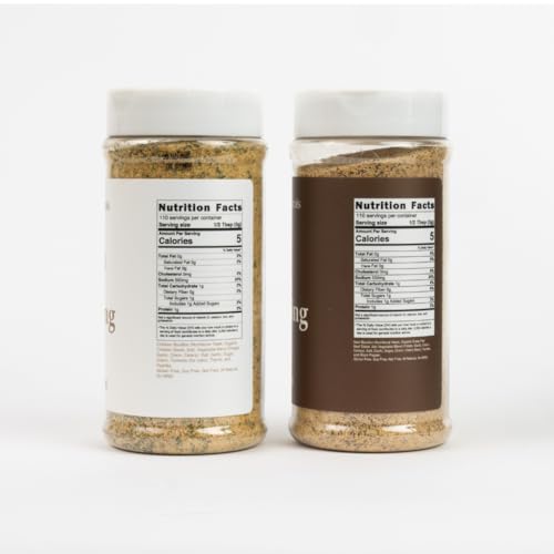 Chicken Ramen Seasoning Mix, Two Pack Q1053