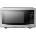 1.1 Cu. Ft. Digital Stainless Steel Microwave 1000W M54303