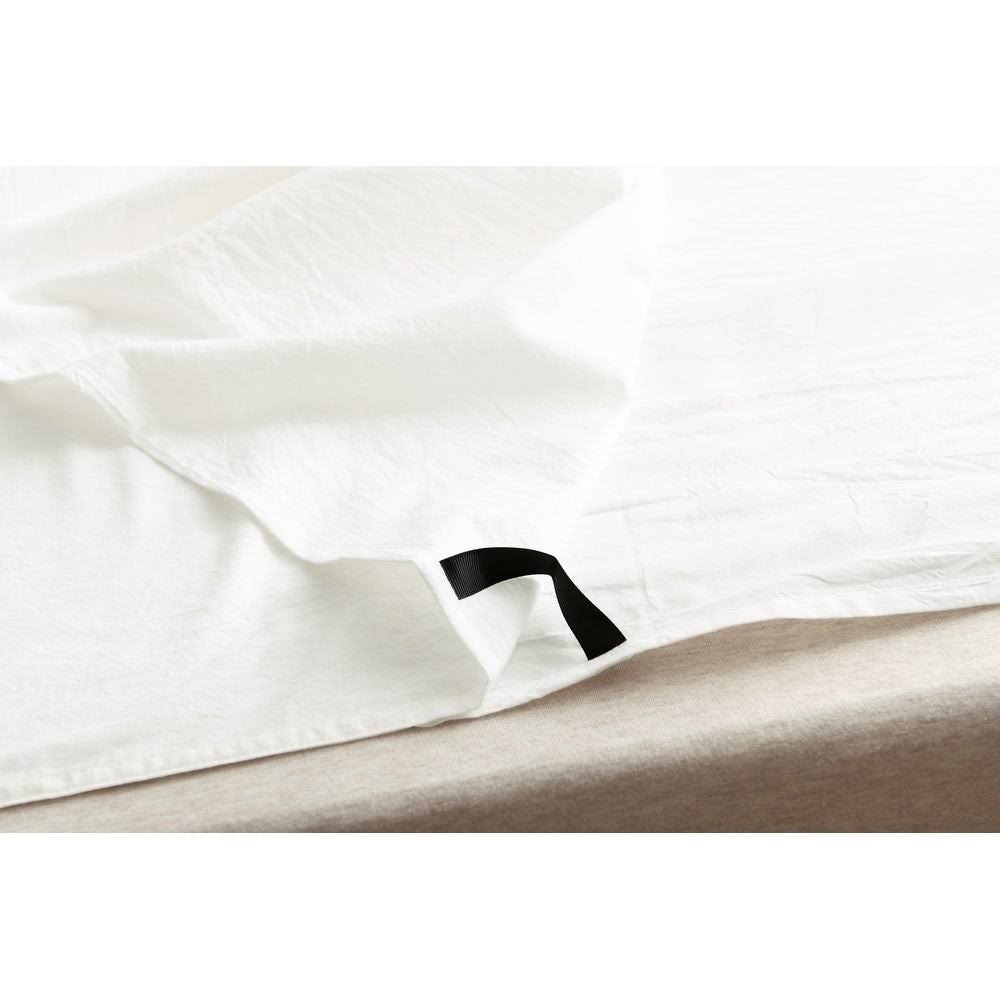 Queen Khaki Packable Travel Airbed Sheet Set with Carrying Bag F73561