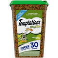 Soft & Crunchy Cat Treats K13817