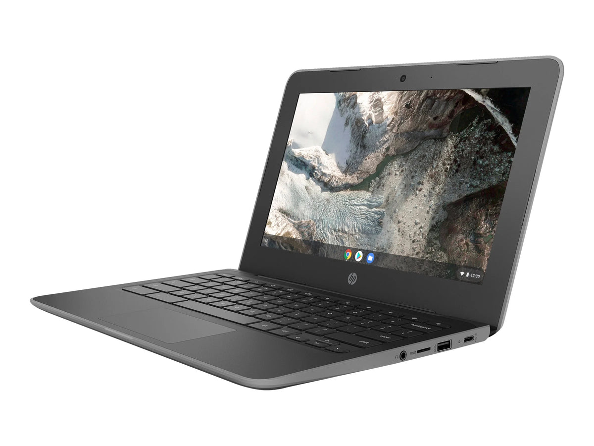 HP Chromebook 11 Celeron 4GB Ram 16GB Storage X330