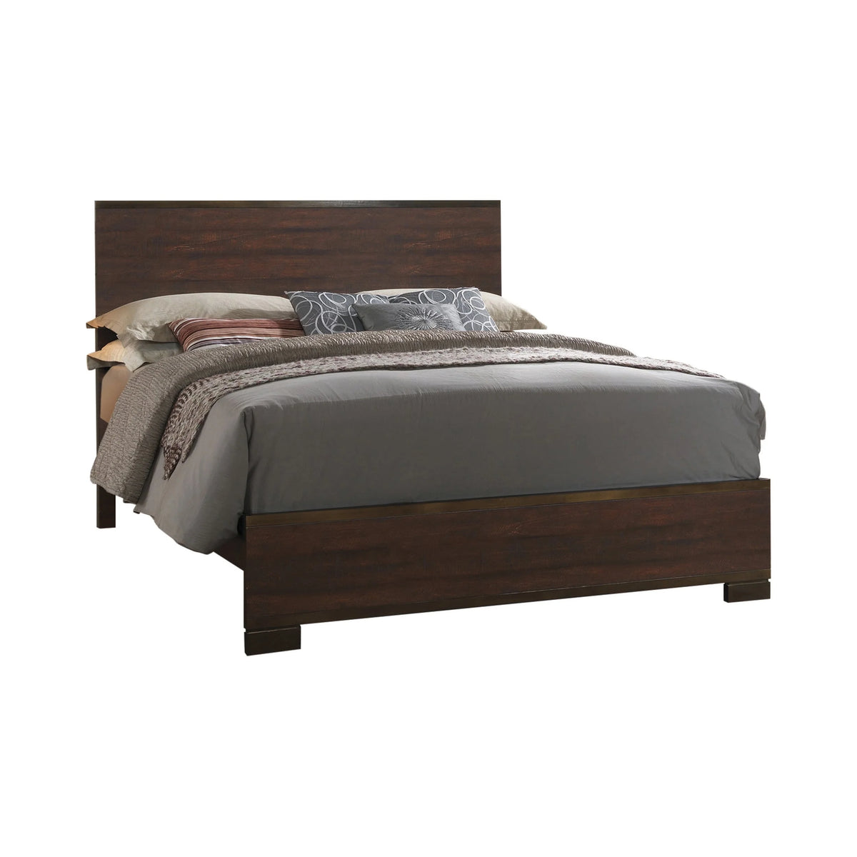 California King Bed C798