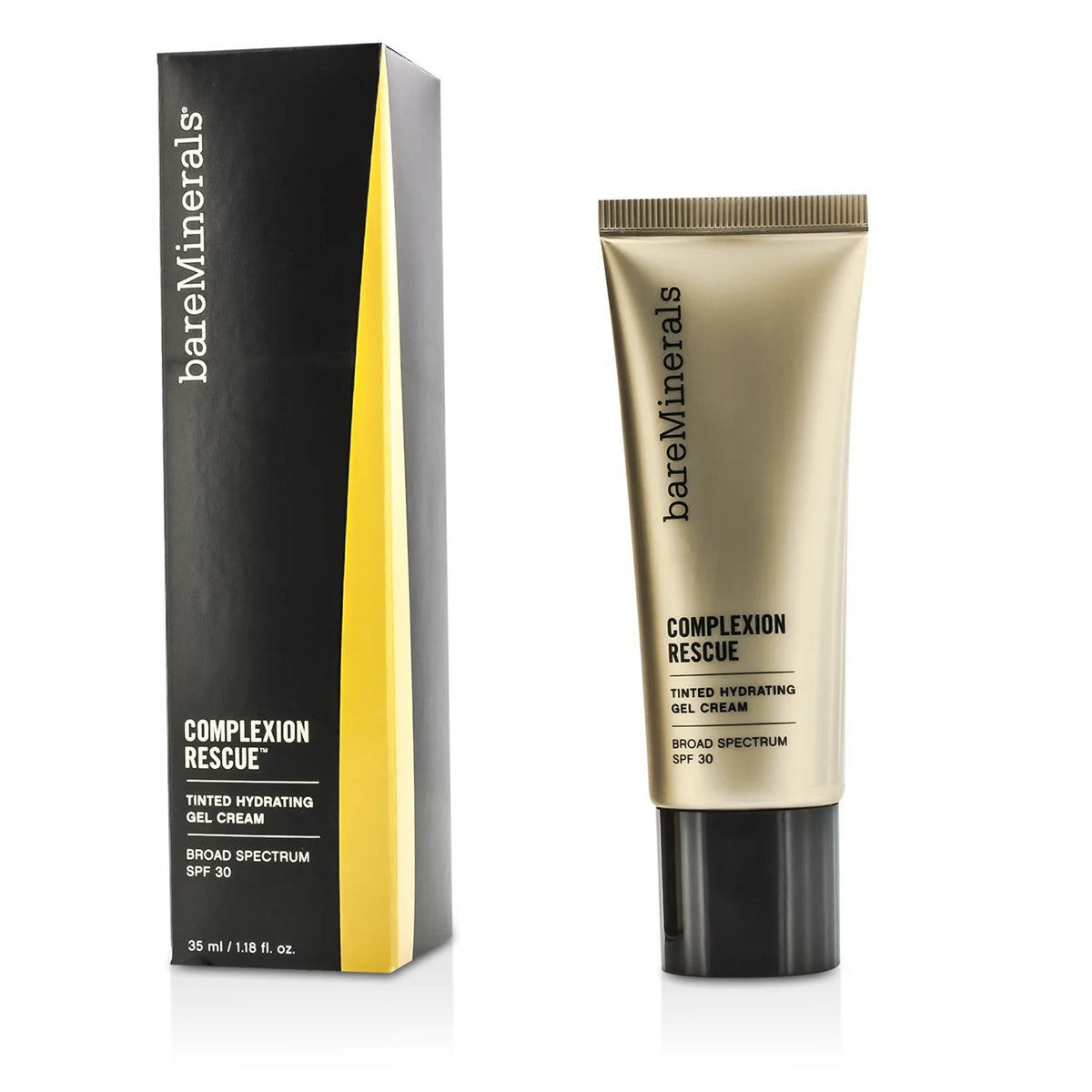 Tinted Hydrating Gel Cream SPF30 35ml F1445
