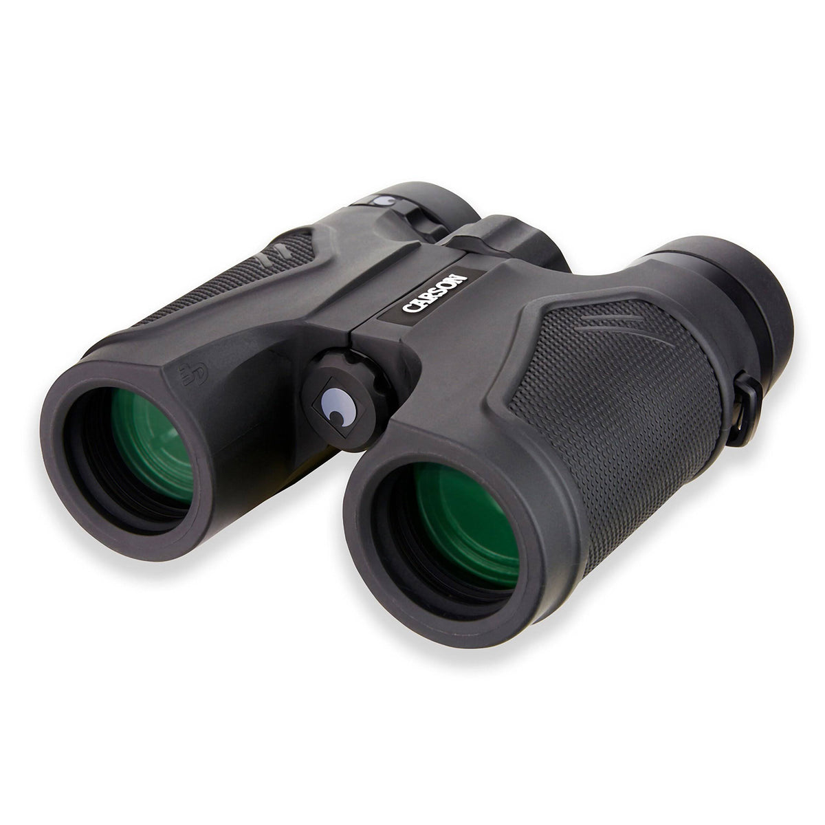 High Definition Compact Waterproof Binoculars with Ed Glass I663