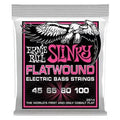 45-100 Gauge Flatwound Bass Guitar Strings I6222