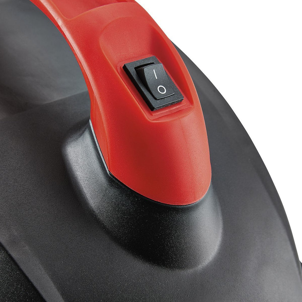 3 Gallon 3 Peak HP Wet/Dry Vacuum V64848
