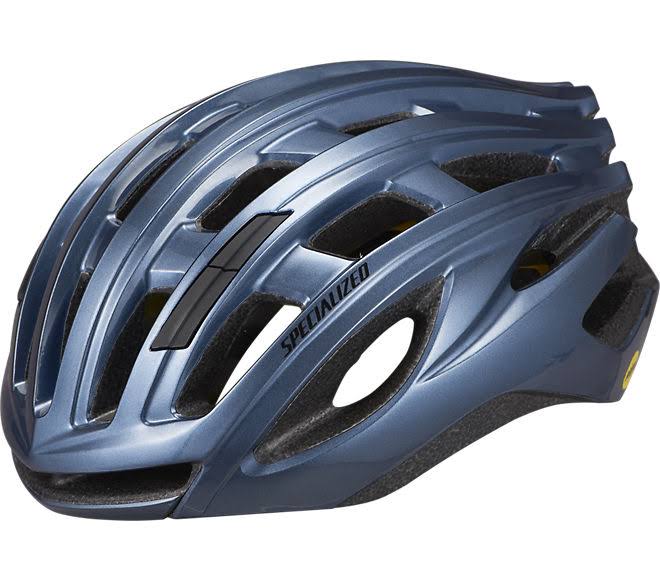 Gloss Cast Blue Metallic Large Helmet F43902