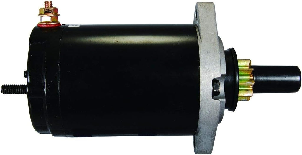 Starter for Polaris Snowmobile, Pack of 2 S4962