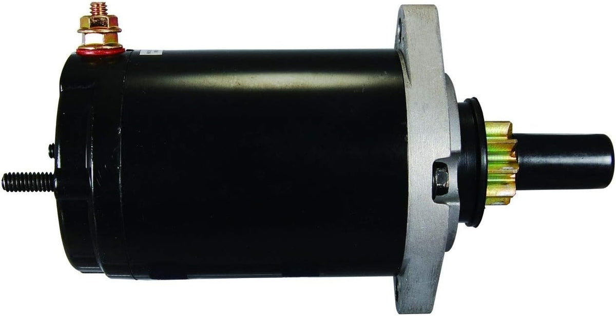 Starter for Polaris Snowmobile, Pack of 2 S4962