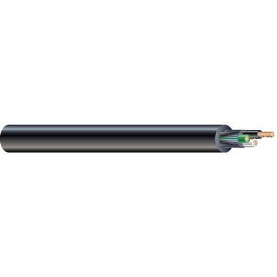 12-65 2/C Cu SOOW Blk 90C 600V Paper UL/CSA x 250 D879