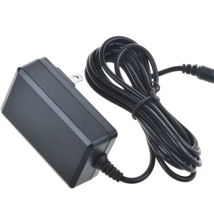 6.6FT AC Adapter Power Supply Cord Charger V481