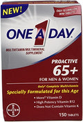 150 Count Multivitamins (Pack of 2) S735