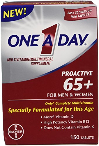 150 Count Multivitamins (Pack of 2) S735