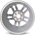 18 inch Aluminum Wheel Rim Q66535