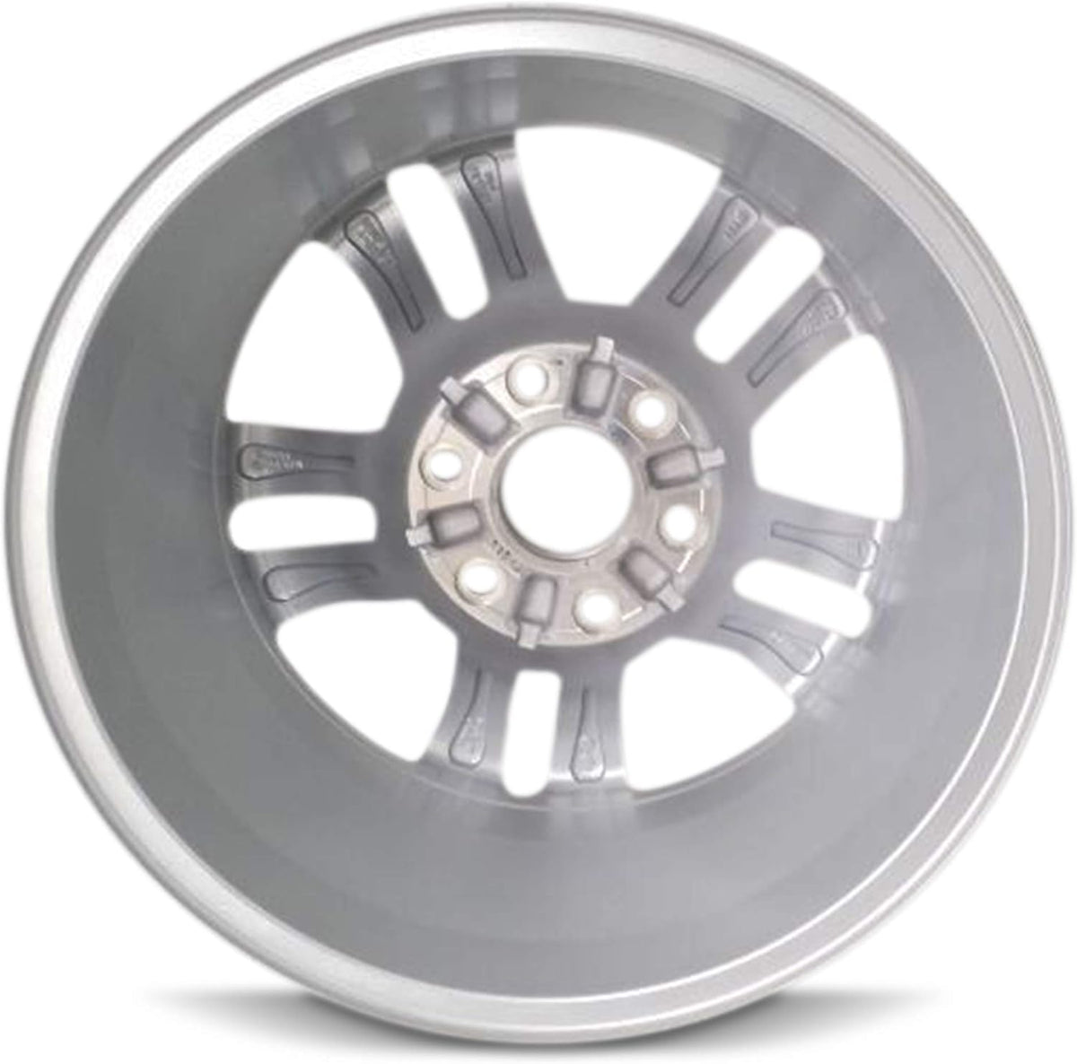 18 inch Aluminum Wheel Rim Q66535