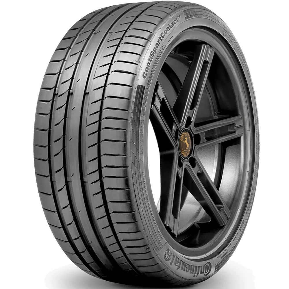 Summer 255/40ZR20 (101Y) XL Passenger Tire B23585