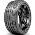 Summer 255/40ZR20 (101Y) XL Passenger Tire B23585