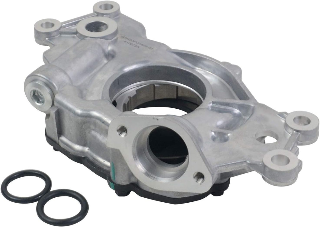 High Volume Oil Pump 4.8L 5.7L 6.0L Pack of 2 H5566