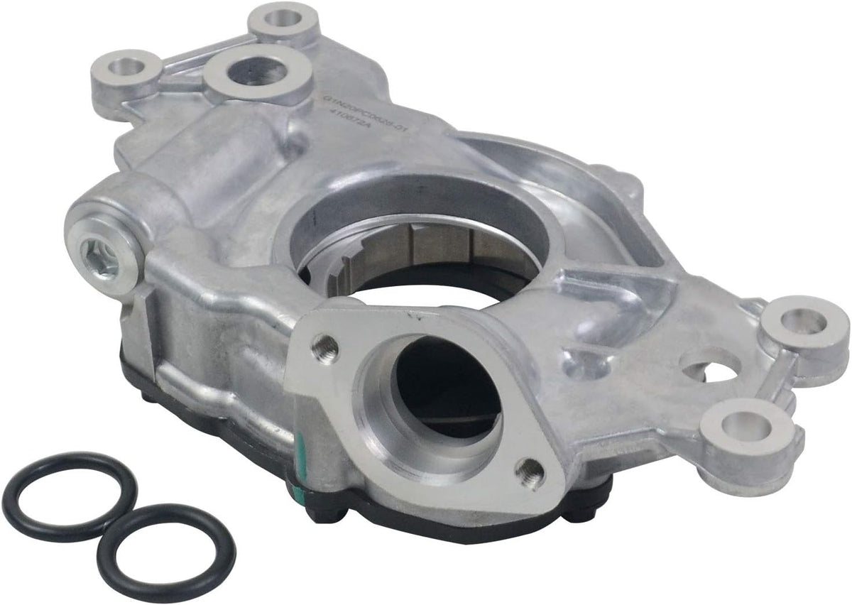 High Volume Oil Pump 4.8L 5.7L 6.0L Pack of 2 H5566