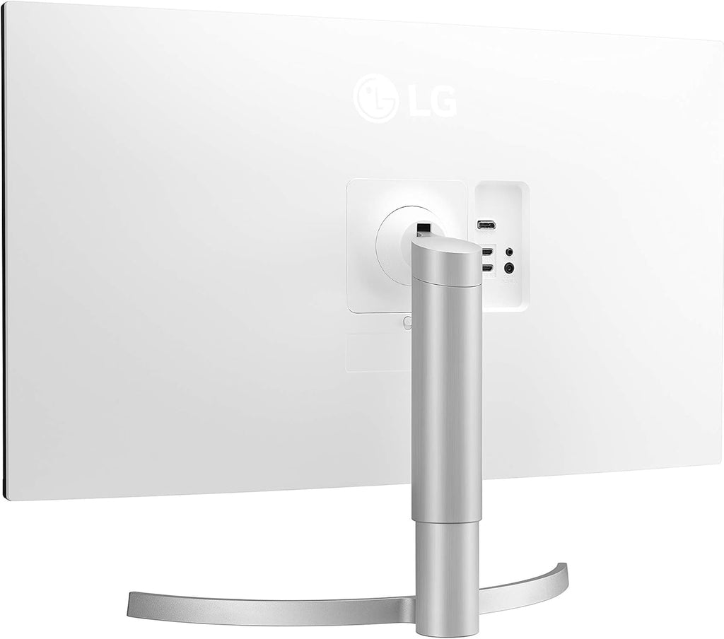 32" UHD Monitor with Adjustable Stand C1032
