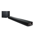 Black Sound Bar System G54270