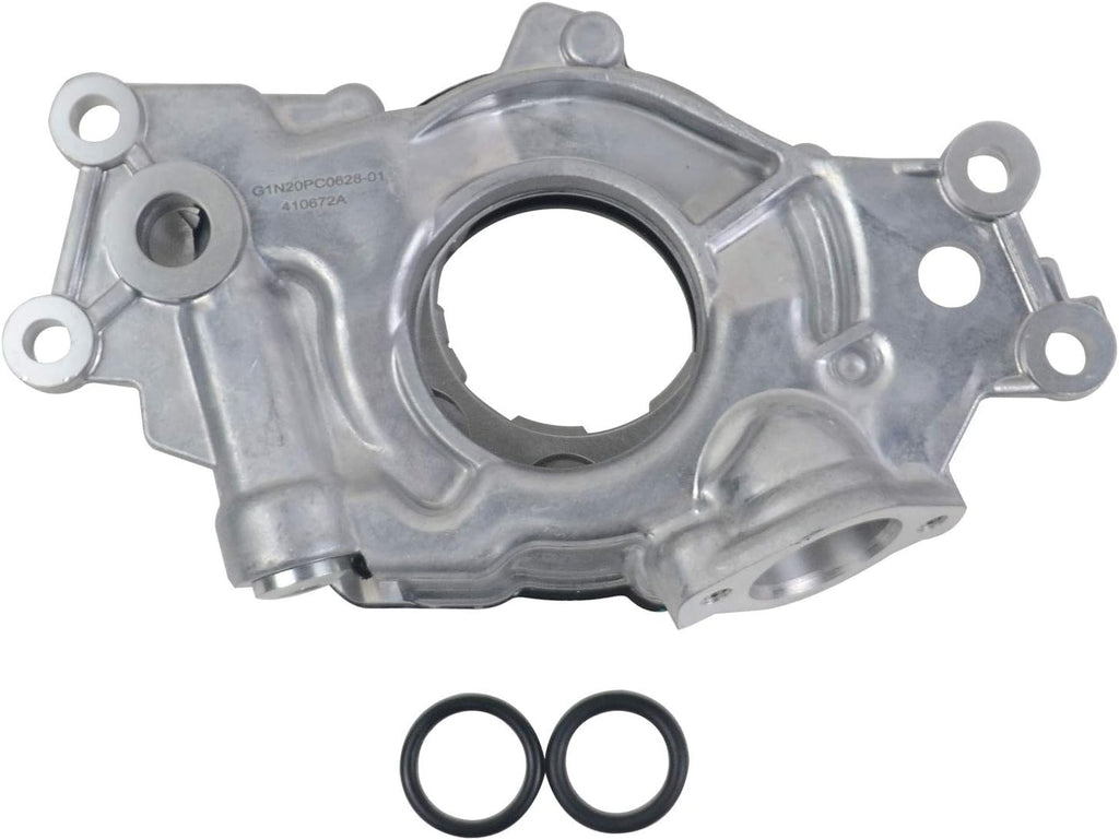 High Volume Oil Pump 4.8L 5.7L 6.0L Pack of 2 H5566