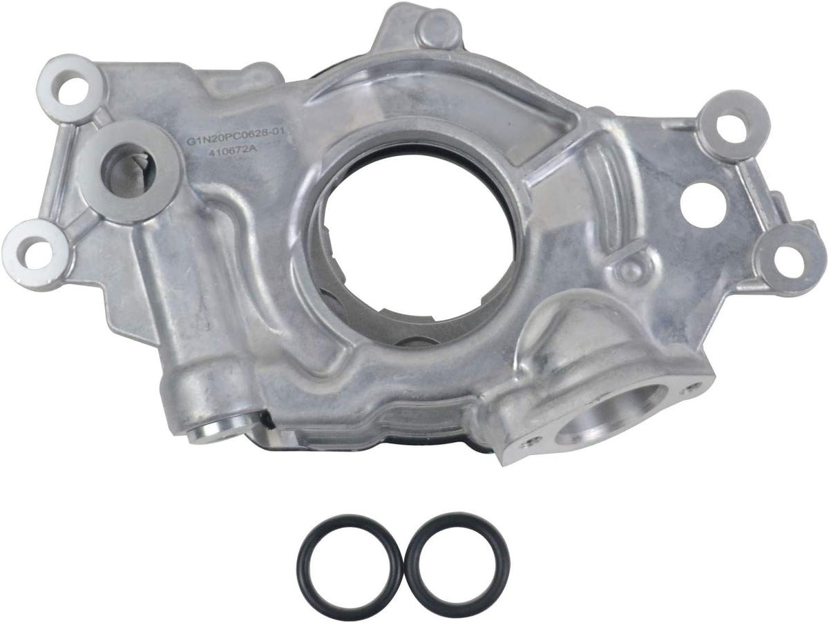 High Volume Oil Pump 4.8L 5.7L 6.0L Pack of 2 H5566
